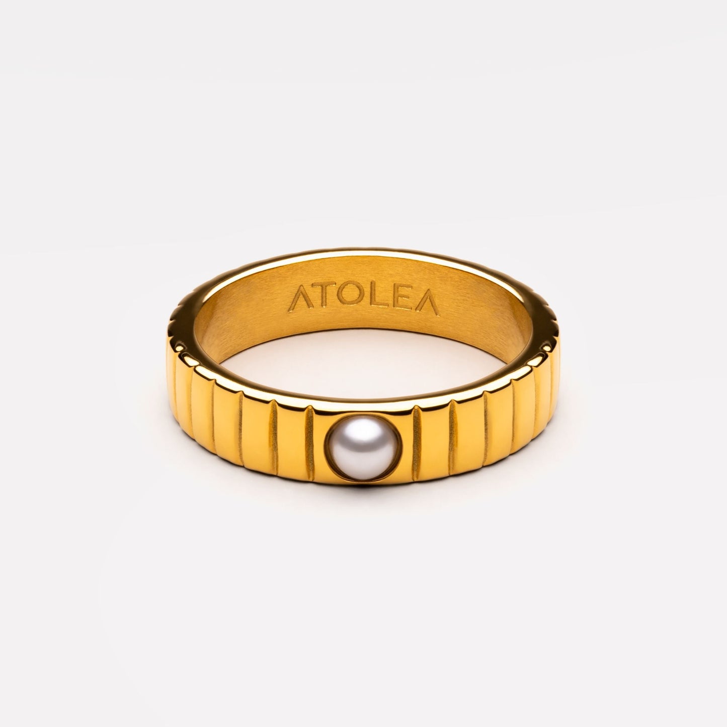 Moana-Ring