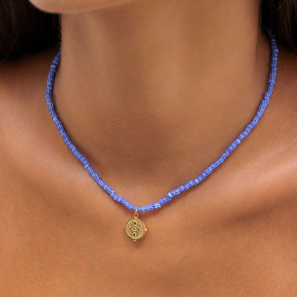 „Hera“ griechischer Choker