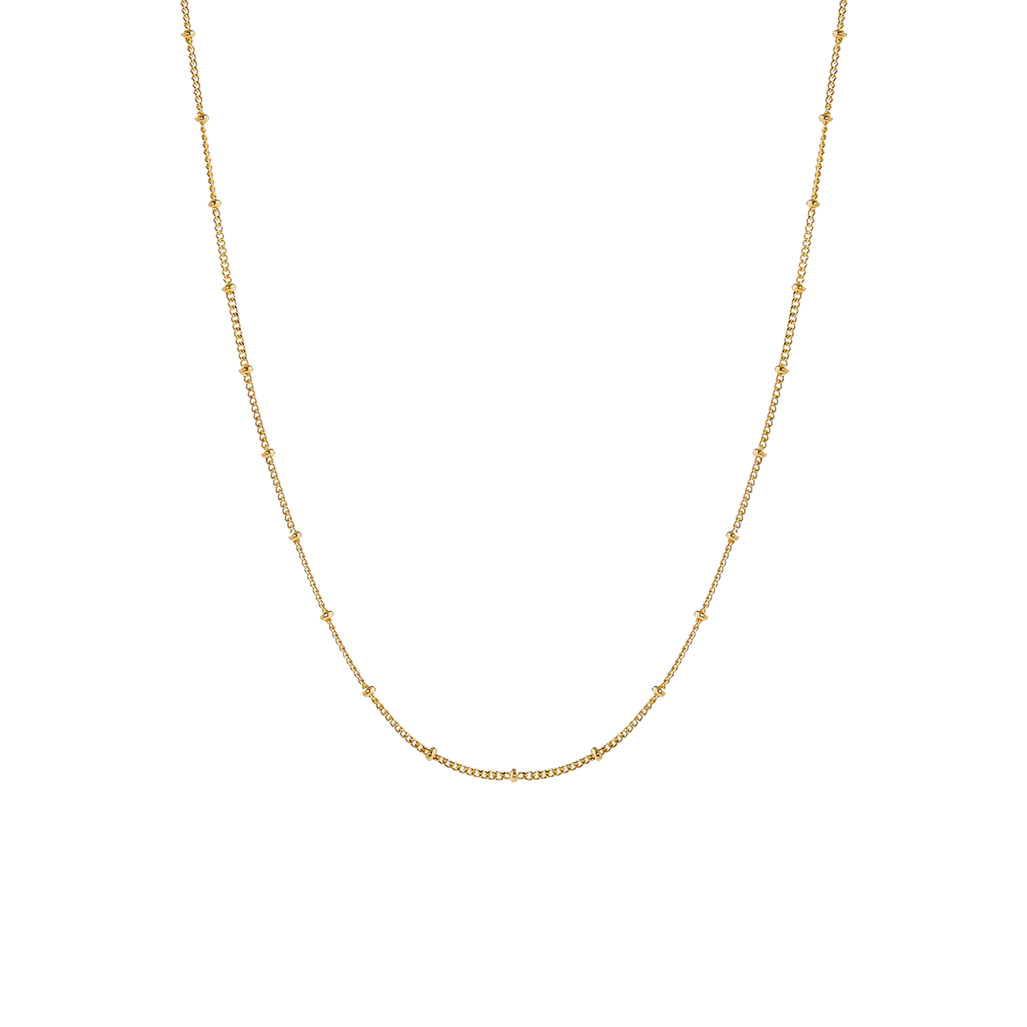 "Capri" Perlen-Choker