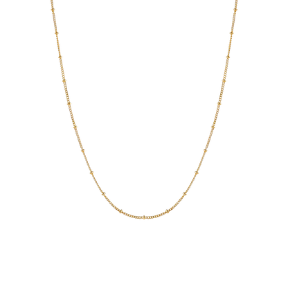 "Capri" Perlen-Choker