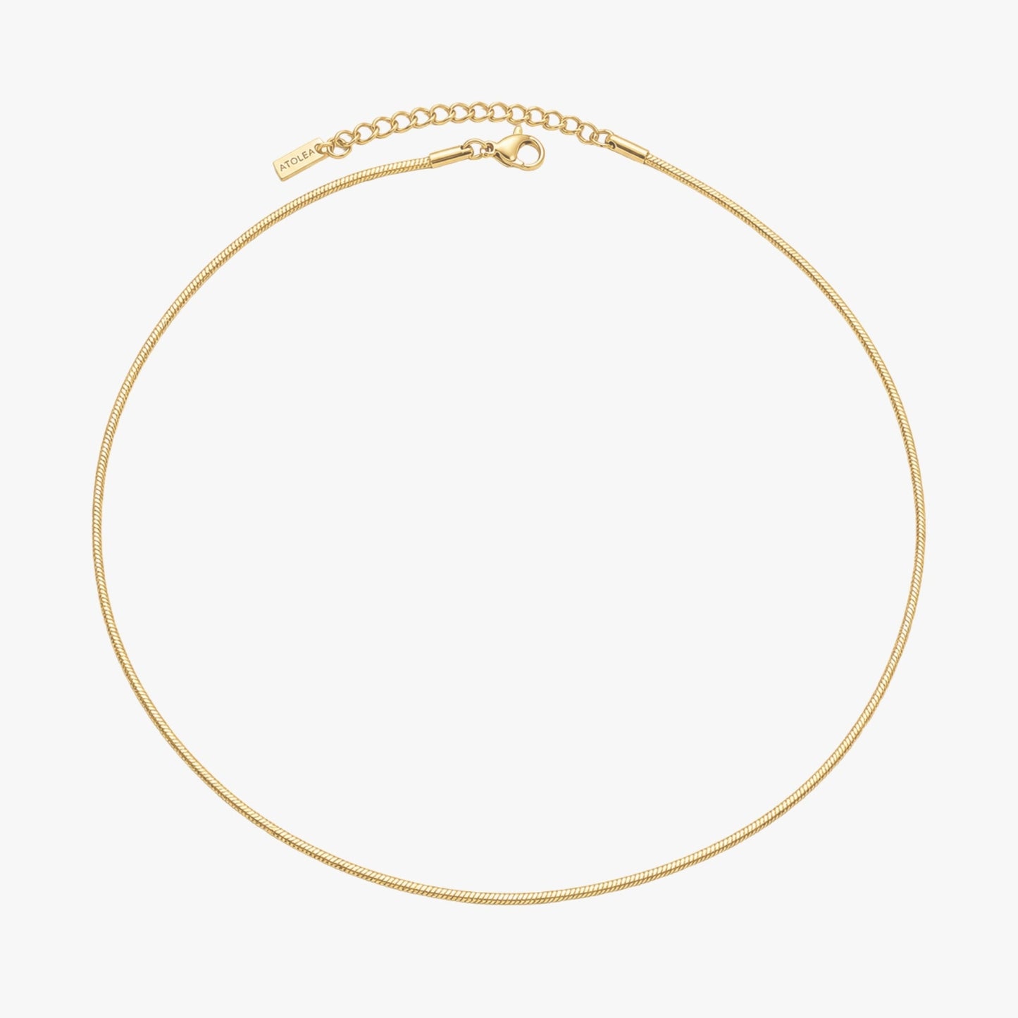 Feiner Choker