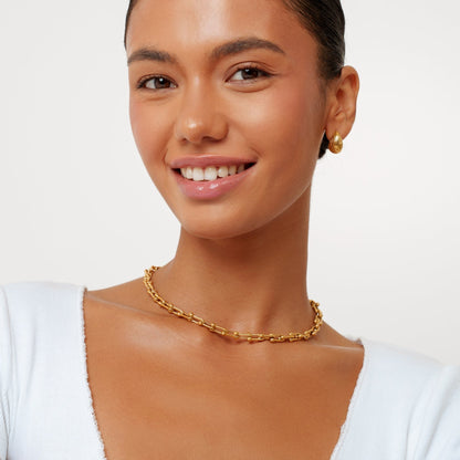 Inselkettenhalsband