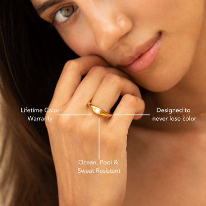 Opalring