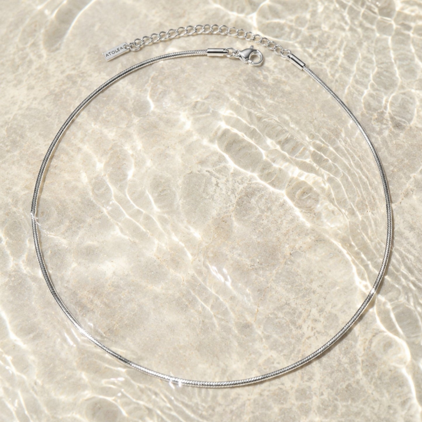 Feiner Choker