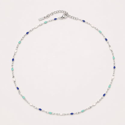 Mykonos-Choker