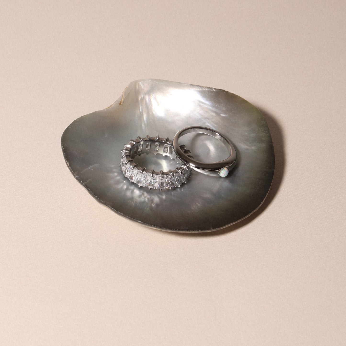 Opalring
