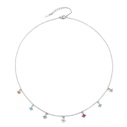 Insel-Lichter-Collier