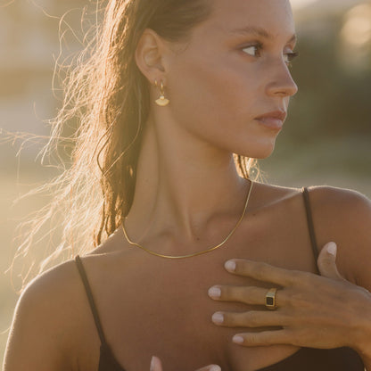 Feiner Choker