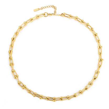 Inselkettenhalsband