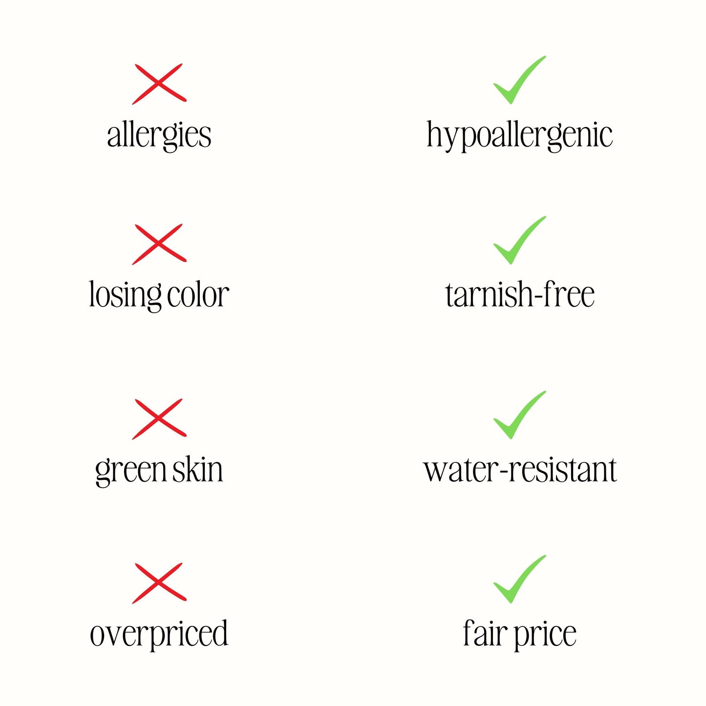Layered Pebble Bracelet